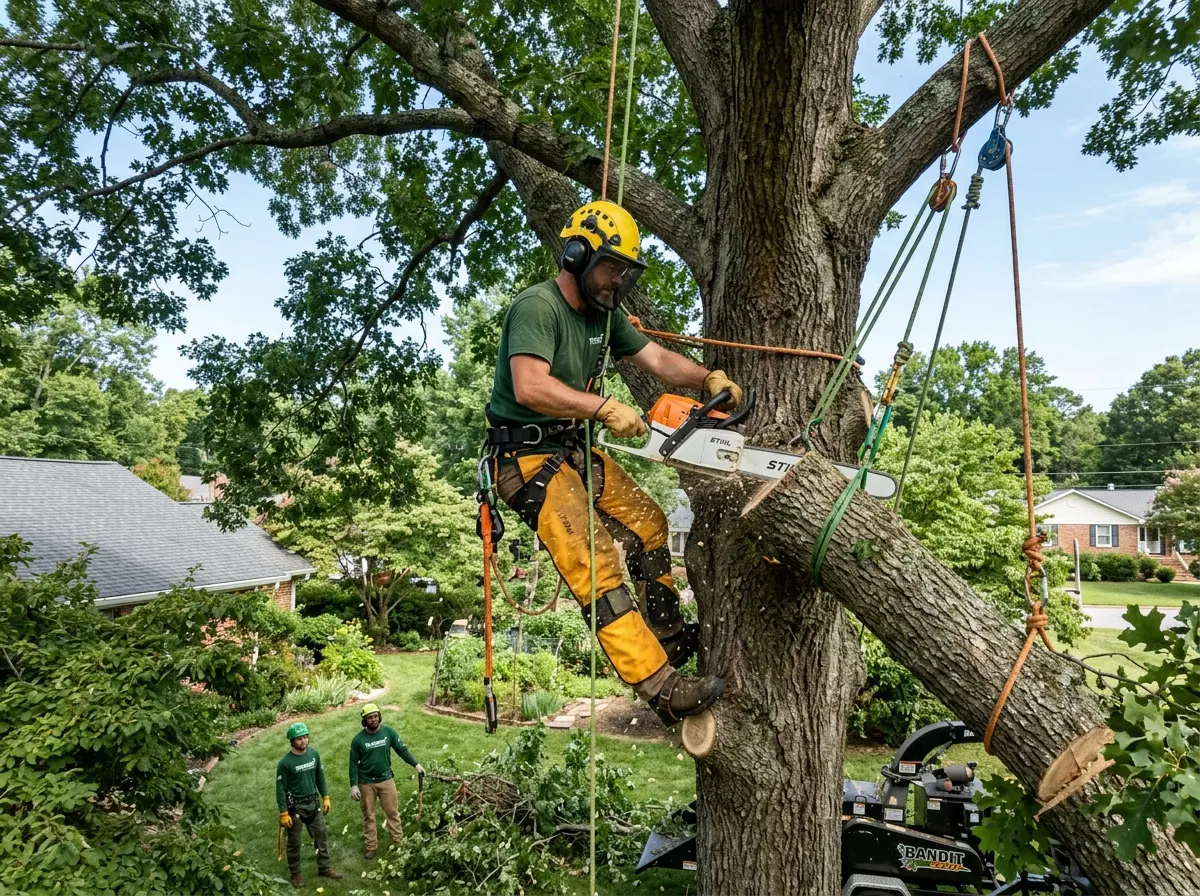 Tree Removal