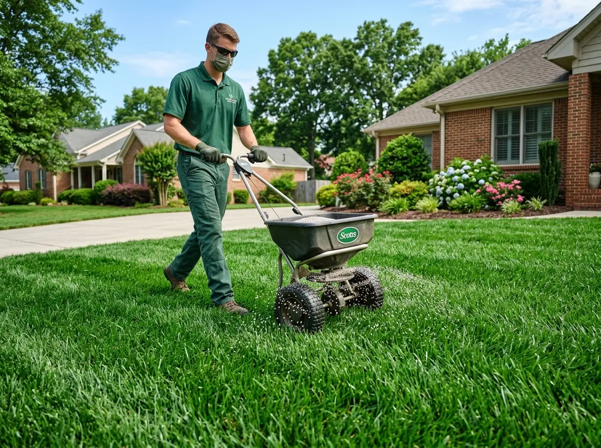 Turf Applications